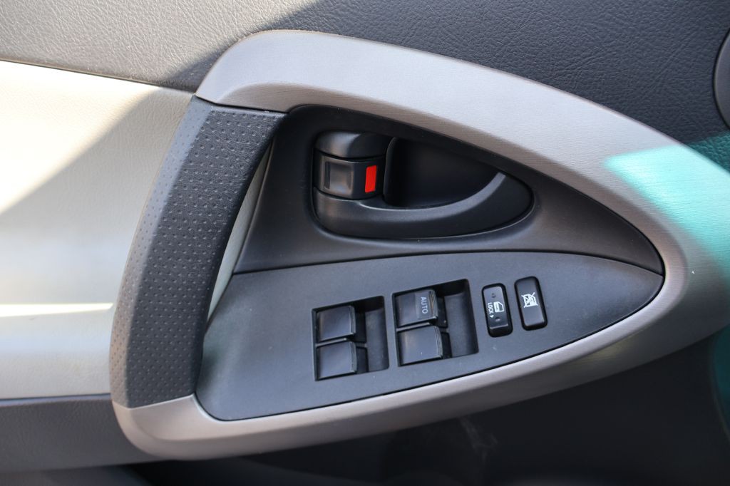 2007 Toyota Rav4 Image 26