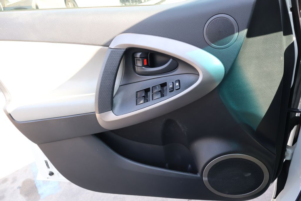 2007 Toyota Rav4 Image 27