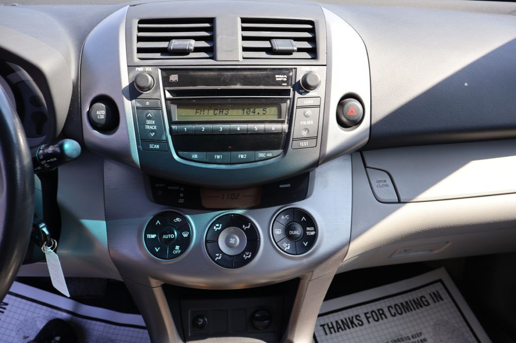 2007 Toyota Rav4 Image 30