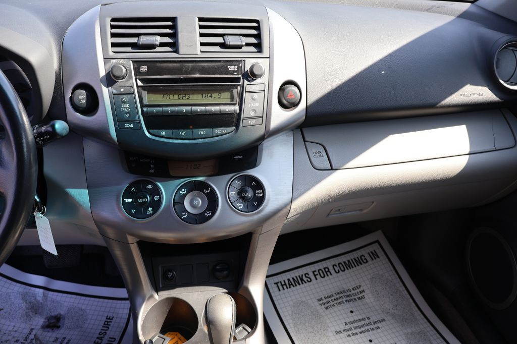 2007 Toyota Rav4 Image 31