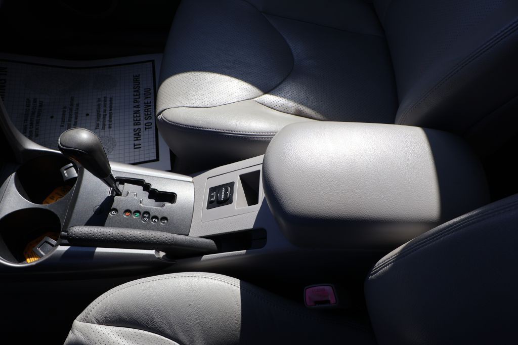2007 Toyota Rav4 Image 33