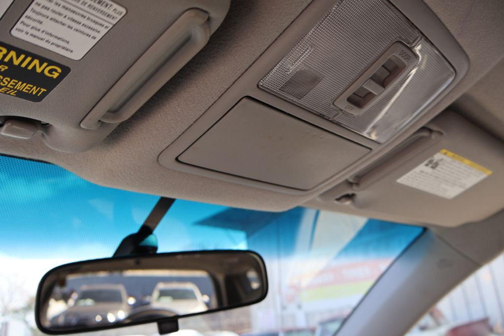 2007 Toyota Rav4 Image 35