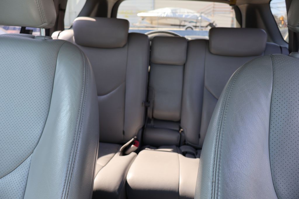 2007 Toyota Rav4 Image 36