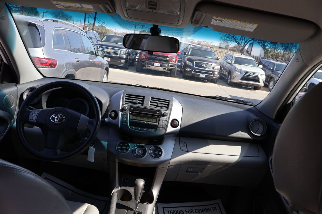 2007 Toyota Rav4 Image 37