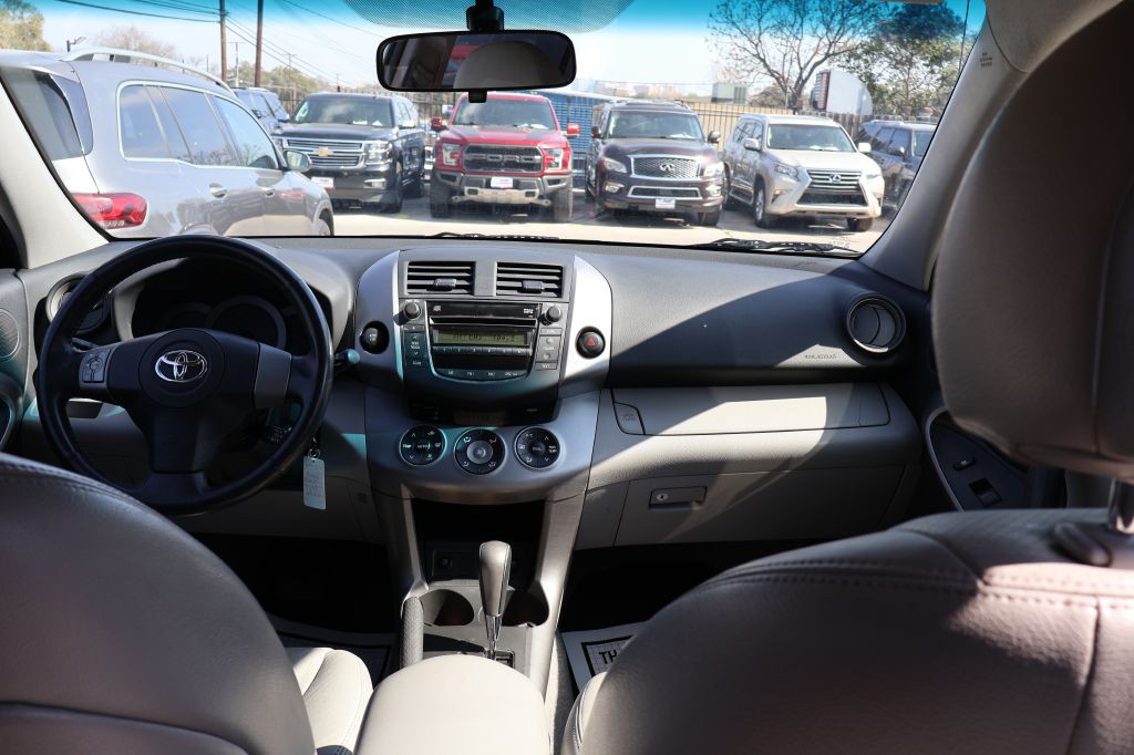 2007 Toyota Rav4 Image 38