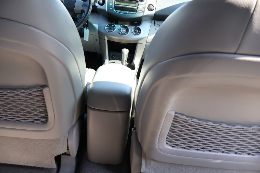 2007 Toyota Rav4 Image 39