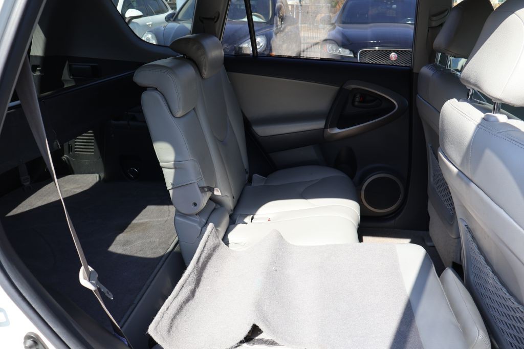 2007 Toyota Rav4 Image 40