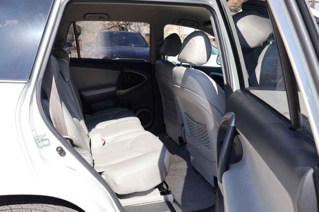 2007 Toyota Rav4 Image 41