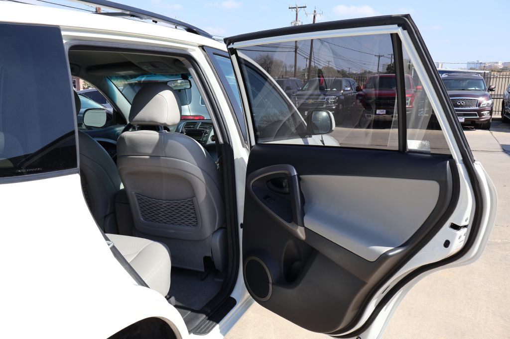 2007 Toyota Rav4 Image 42