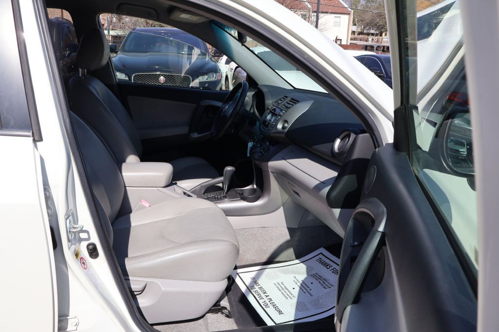 2007 Toyota Rav4 Image 43