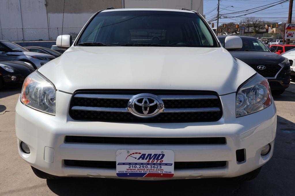 2007 Toyota Rav4 Image 46
