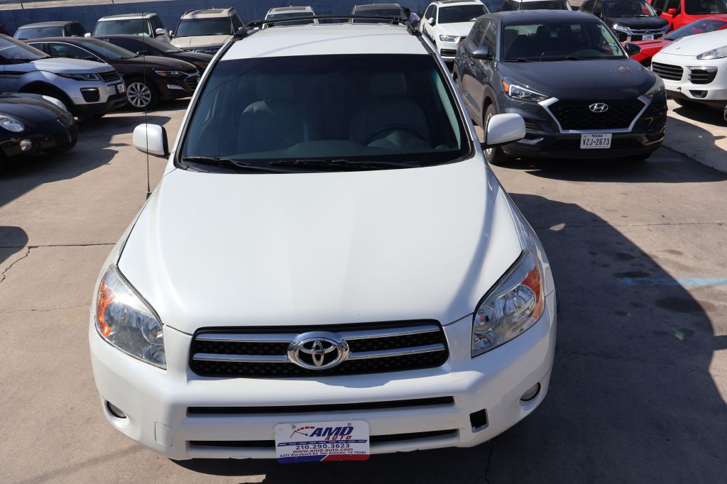 2007 Toyota Rav4 Image 47