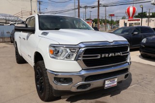Image for 2019 RAM 1500 Big Horn/lone Star ID: 7241519