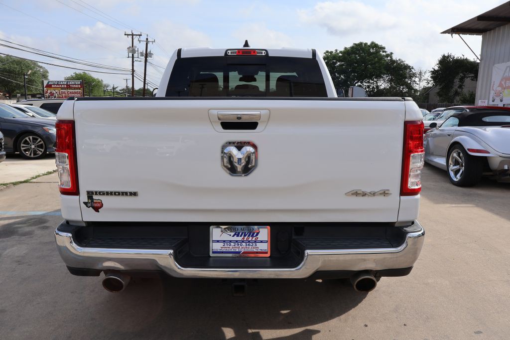 2019 RAM 1500 Image 6