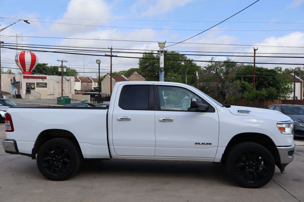 2019 RAM 1500 Image 8