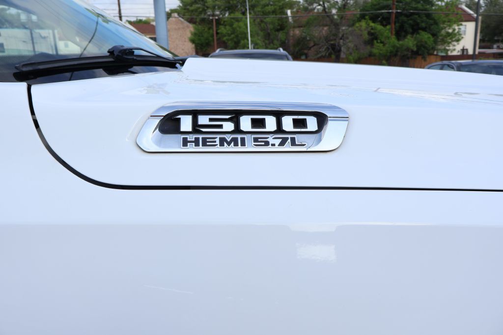 2019 RAM 1500 Image 10