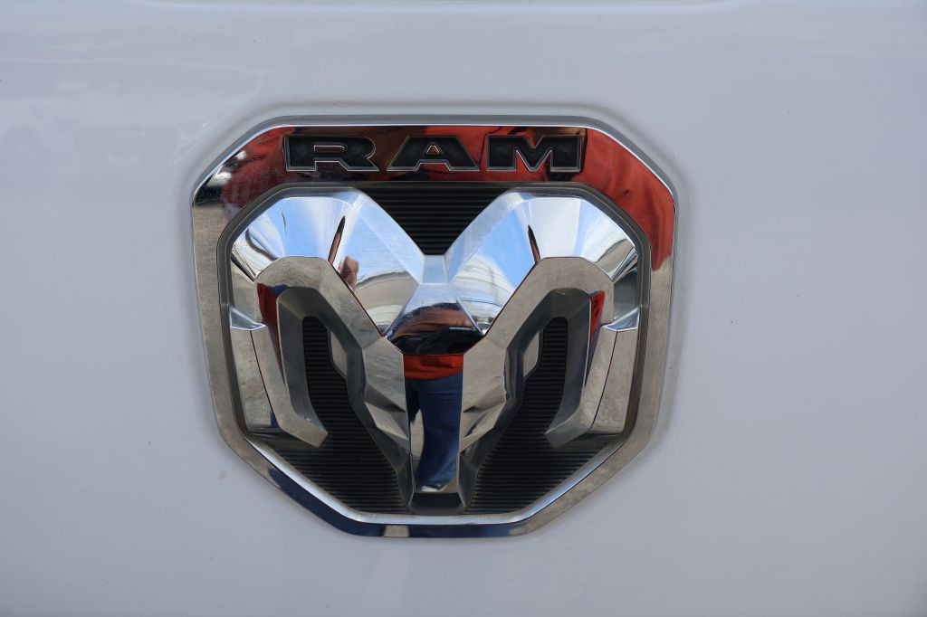 2019 RAM 1500 Image 15