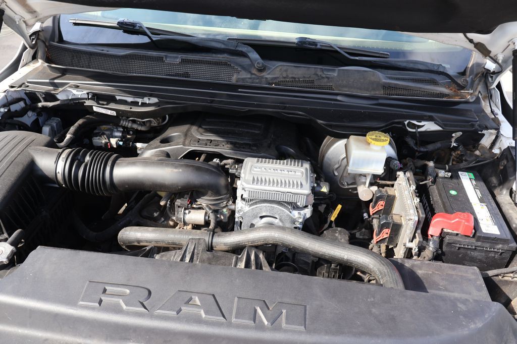 2019 RAM 1500 Image 18