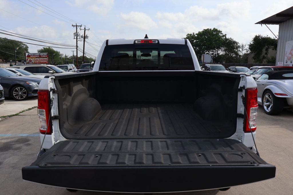 2019 RAM 1500 Image 19