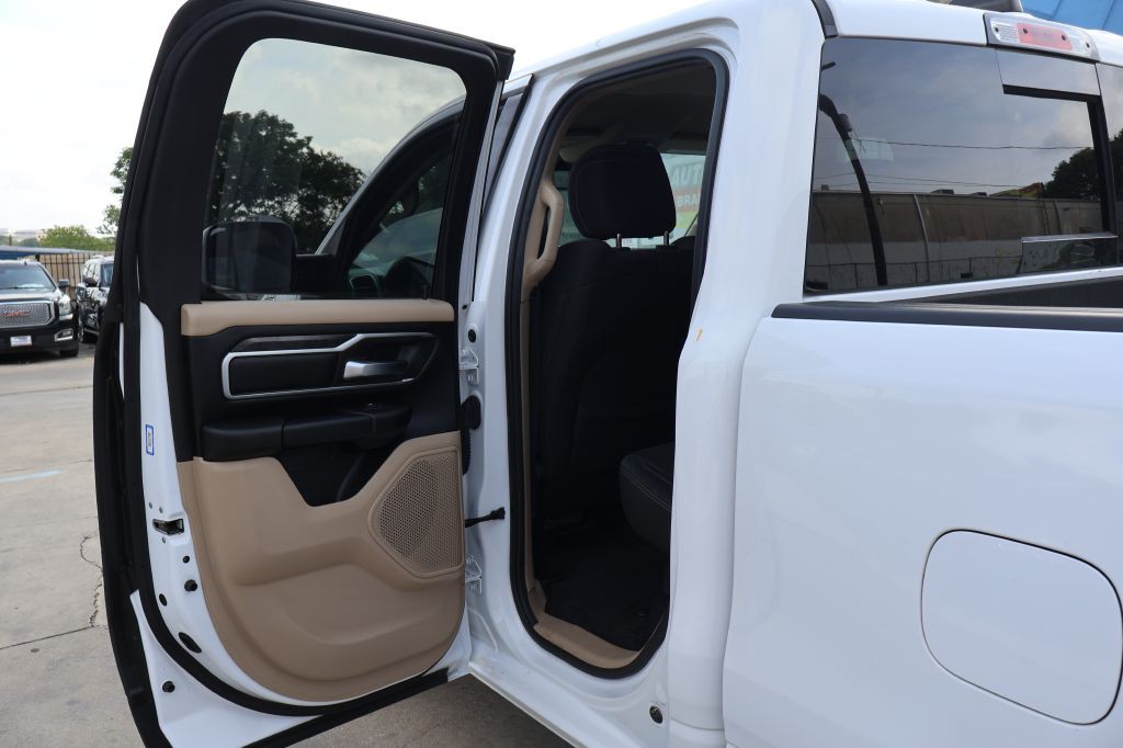 2019 RAM 1500 Image 23