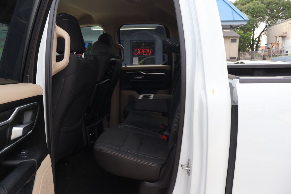 2019 RAM 1500 Image 24