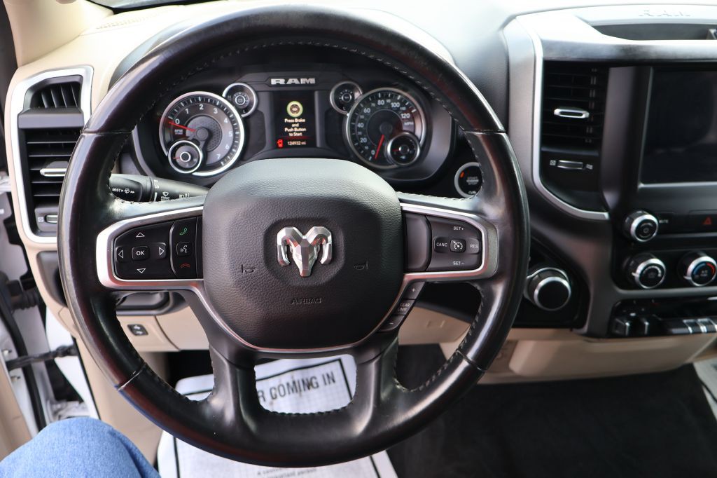 2019 RAM 1500 Image 27