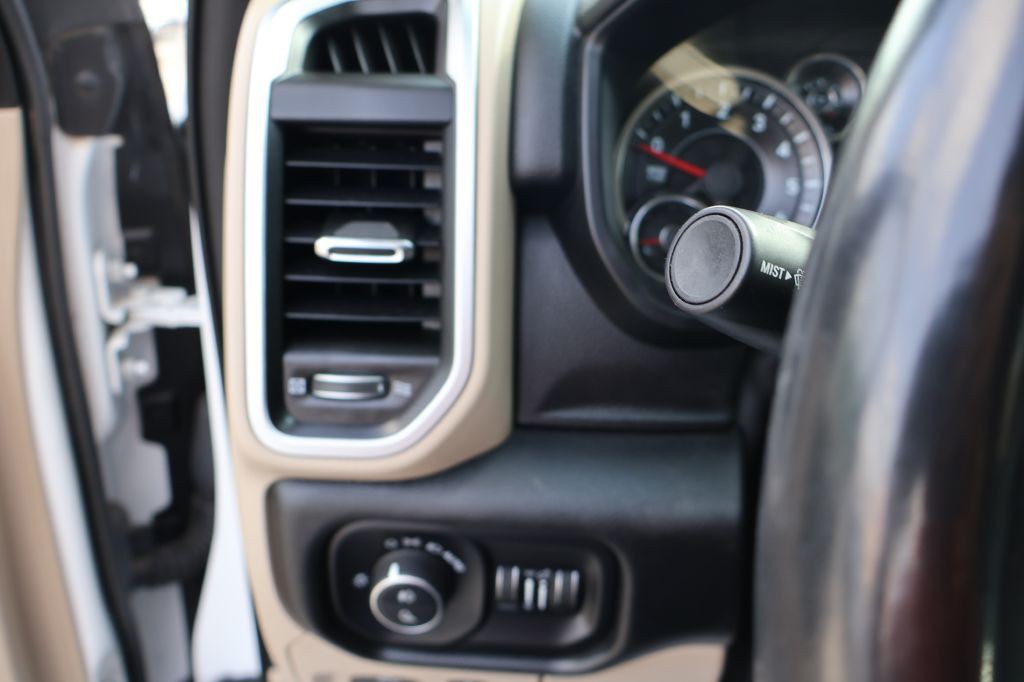 2019 RAM 1500 Image 28