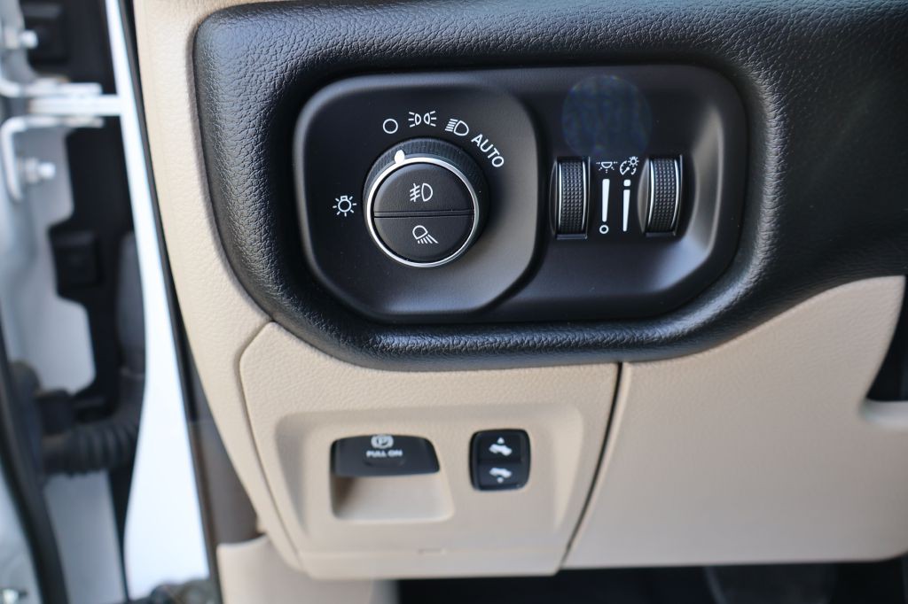 2019 RAM 1500 Image 29