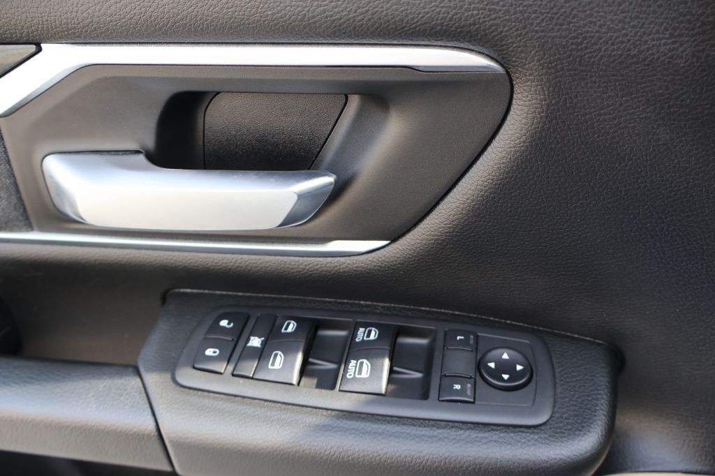 2019 RAM 1500 Image 30