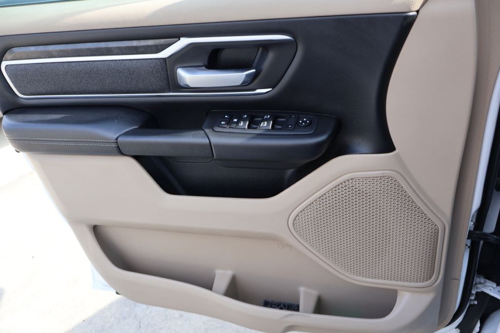 2019 RAM 1500 Image 31