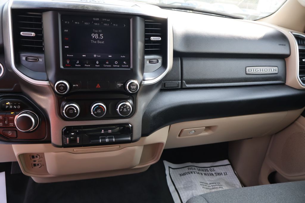 2019 RAM 1500 Image 34