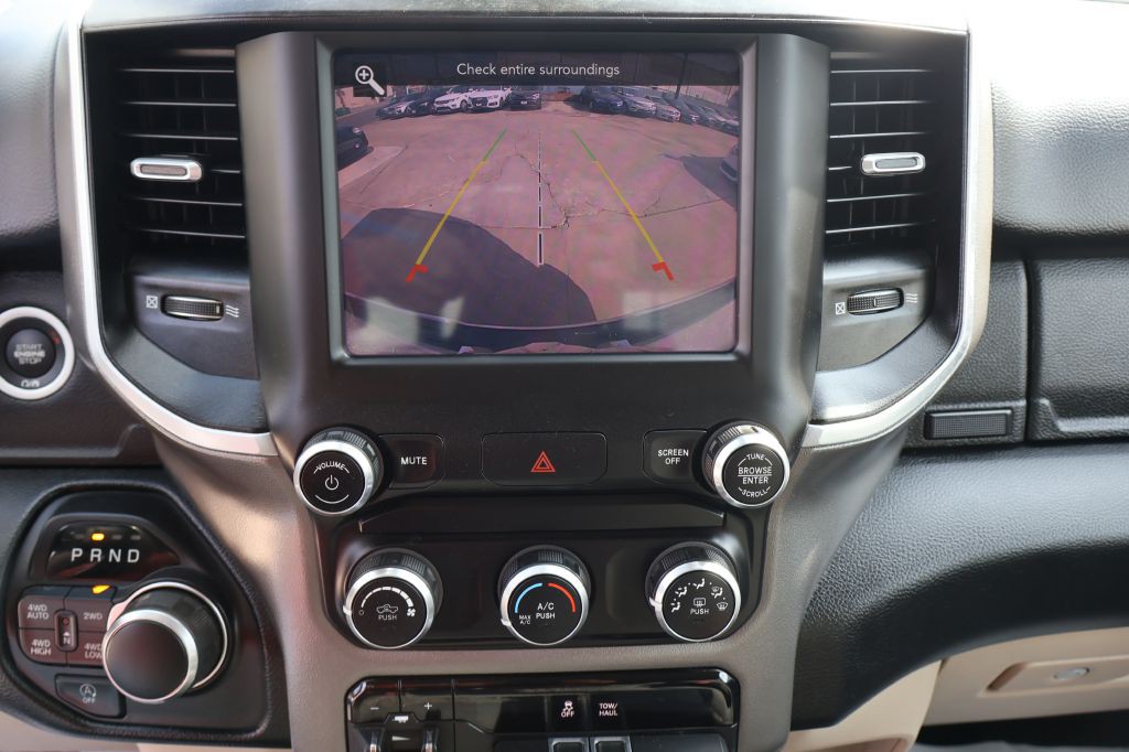 2019 RAM 1500 Image 35