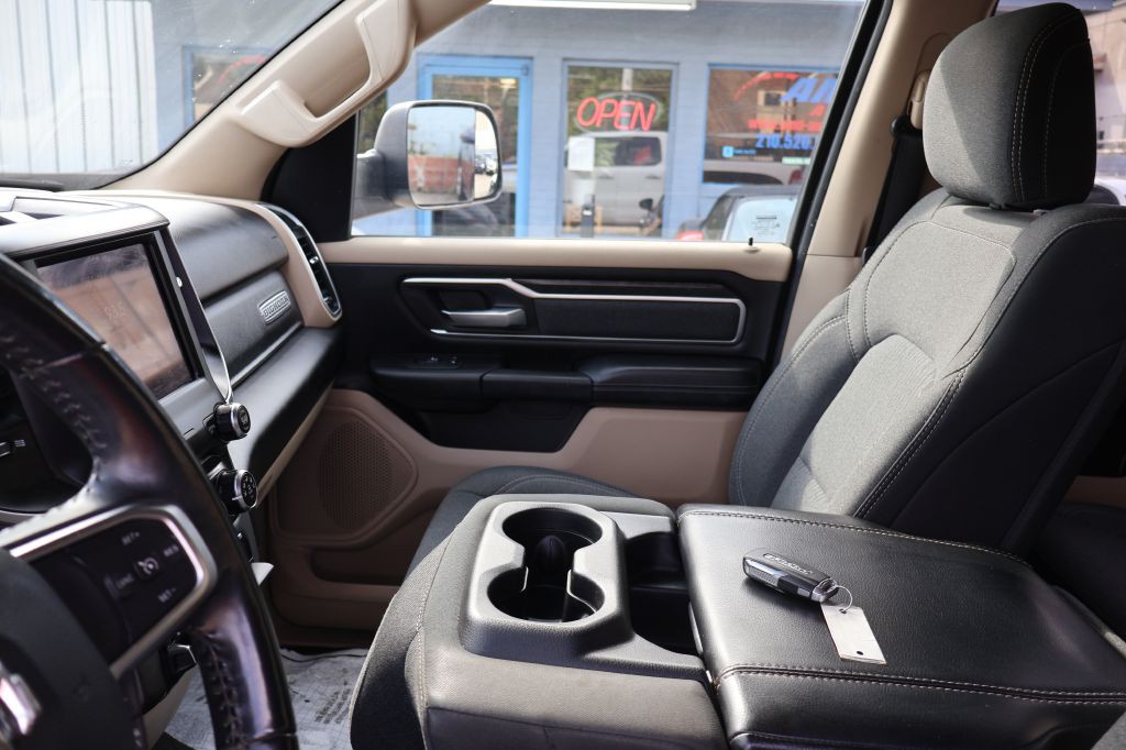 2019 RAM 1500 Image 37