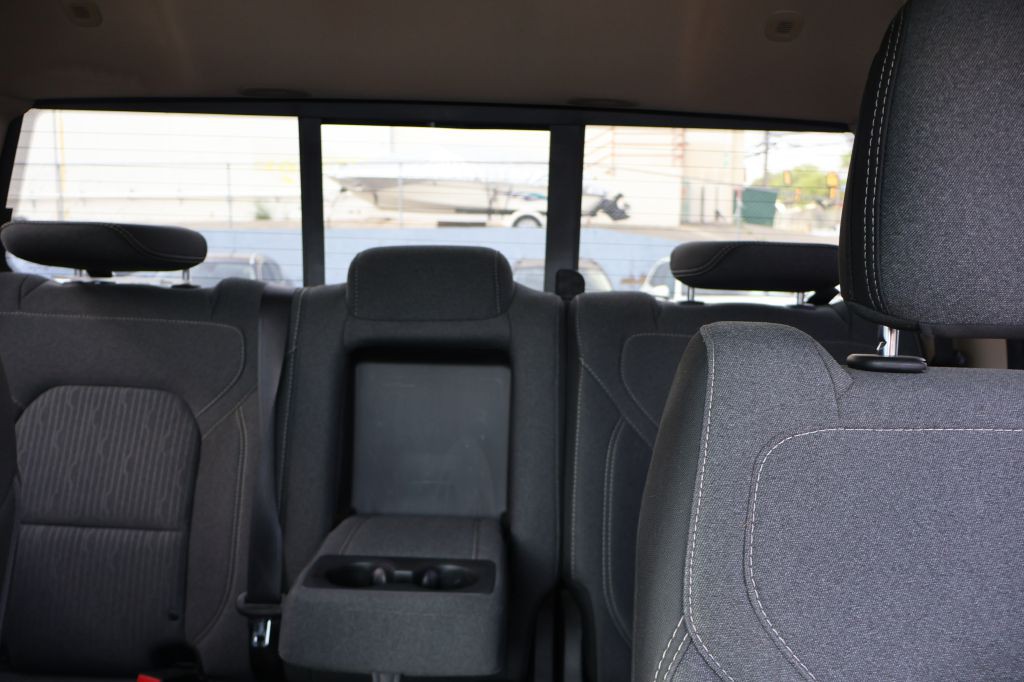 2019 RAM 1500 Image 39