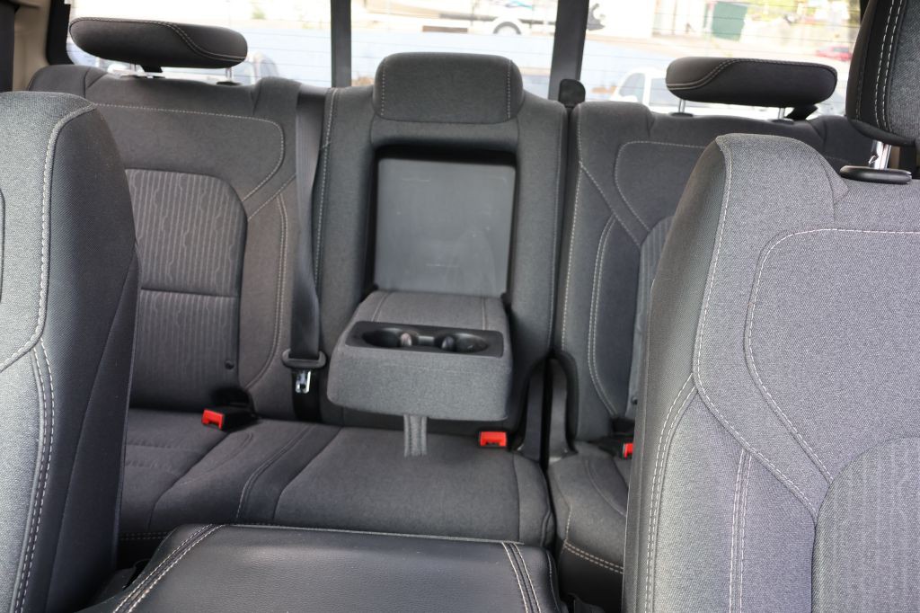 2019 RAM 1500 Image 40