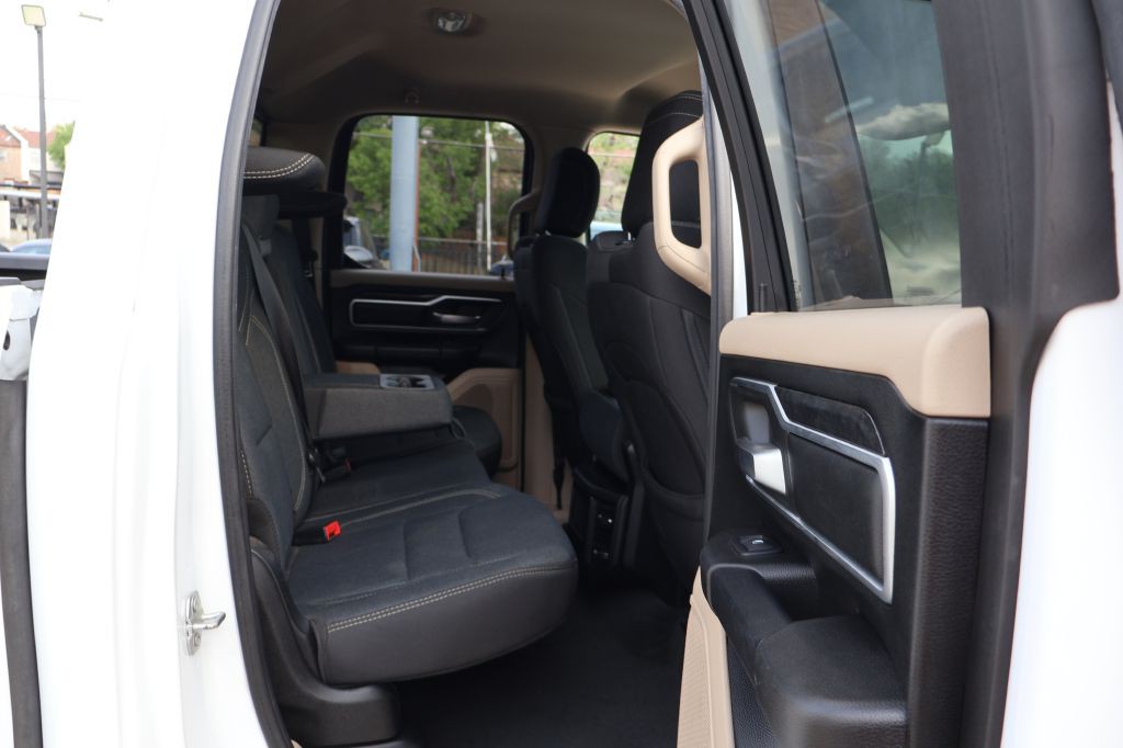 2019 RAM 1500 Image 42