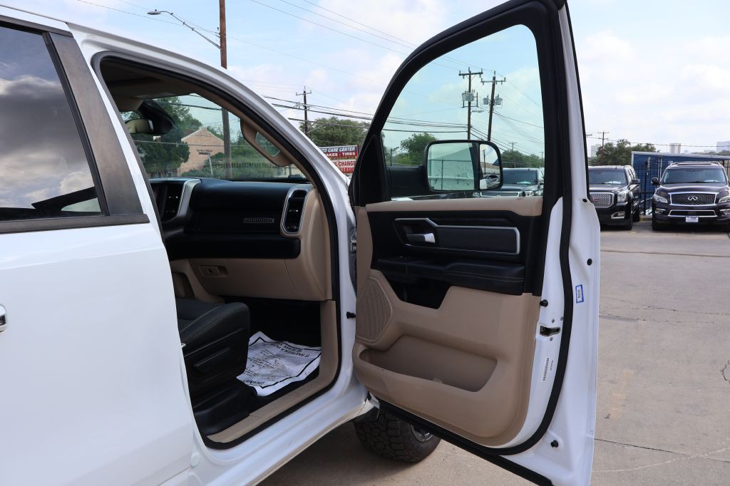 2019 RAM 1500 Image 45