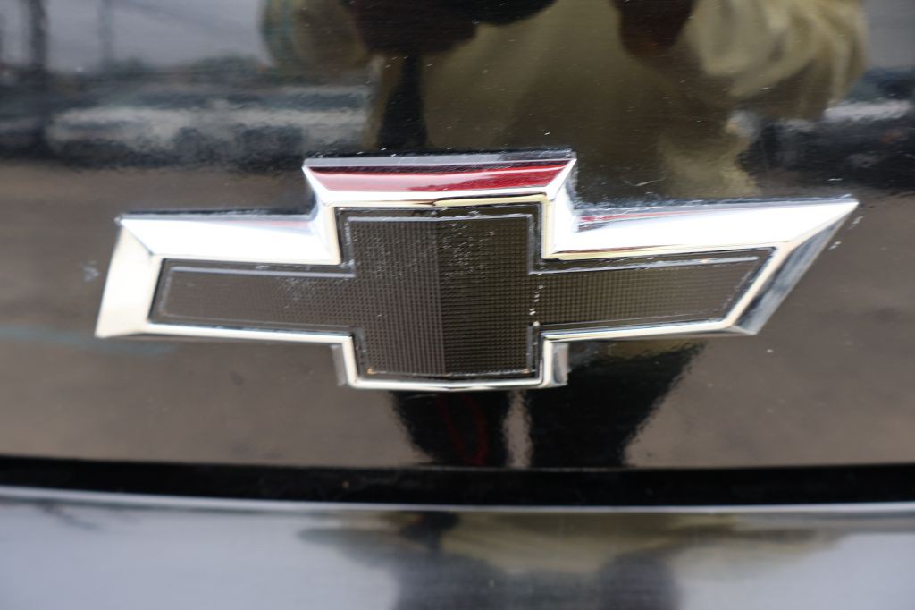 2015 Chevrolet Camaro Image 10