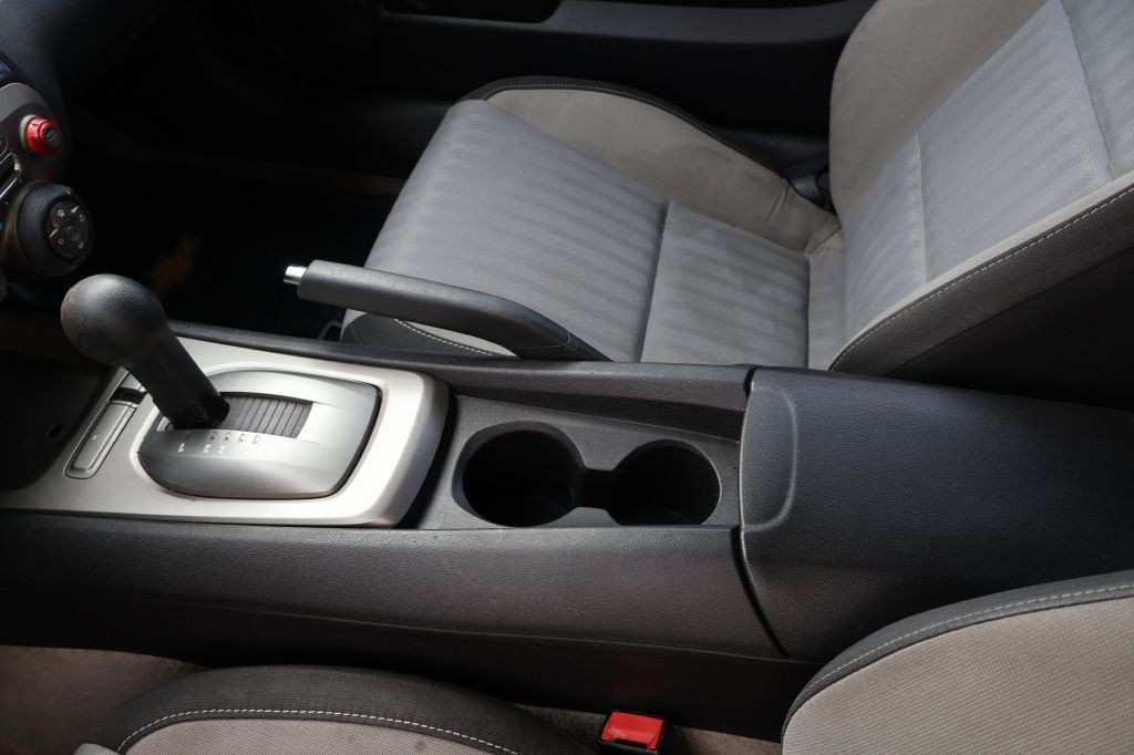 2015 Chevrolet Camaro Image 27