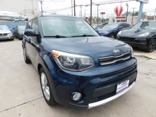 Image for 2018 Kia Soul + ID: 7255442