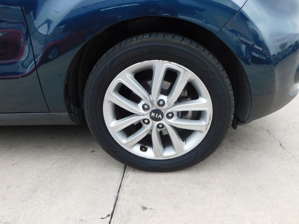 2018 Kia Soul Image 9