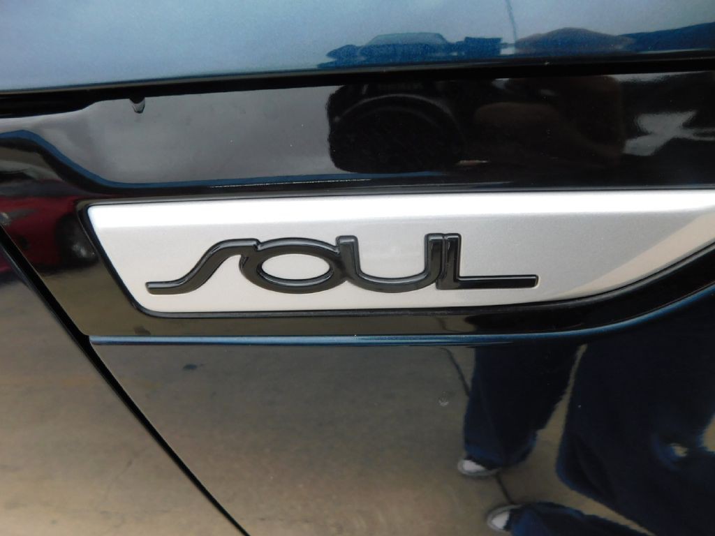 2018 Kia Soul Image 10