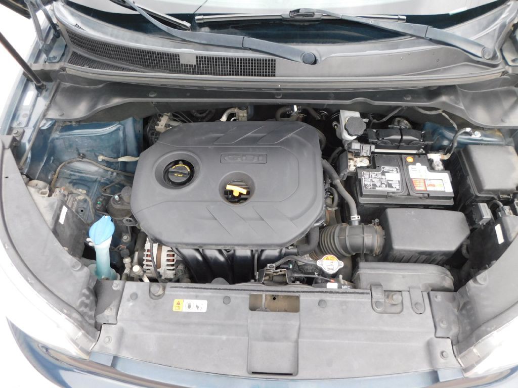 2018 Kia Soul Image 13