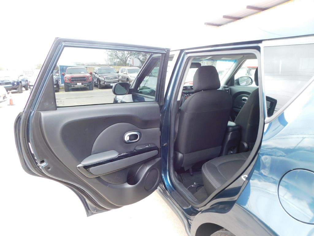 2018 Kia Soul Image 20
