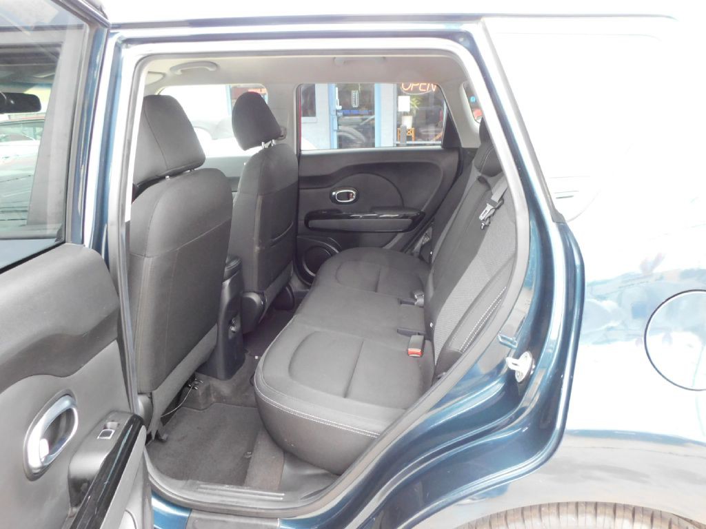 2018 Kia Soul Image 21