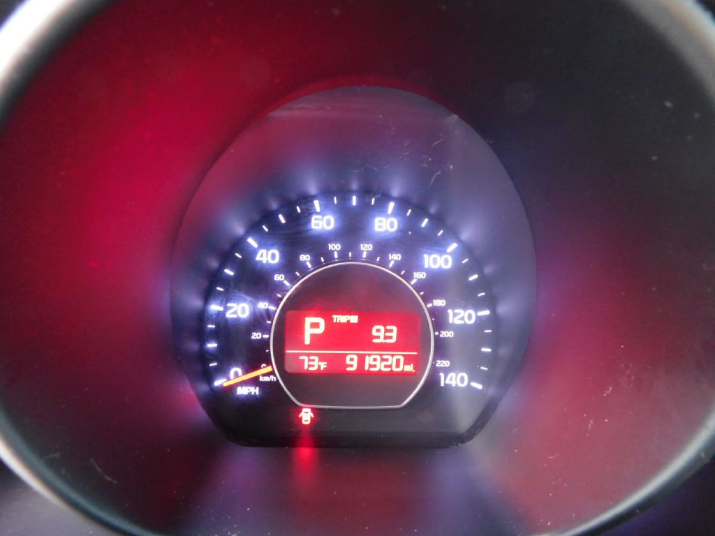 2018 Kia Soul Image 23