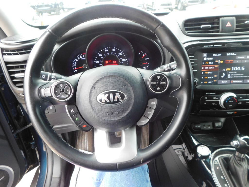 2018 Kia Soul Image 24