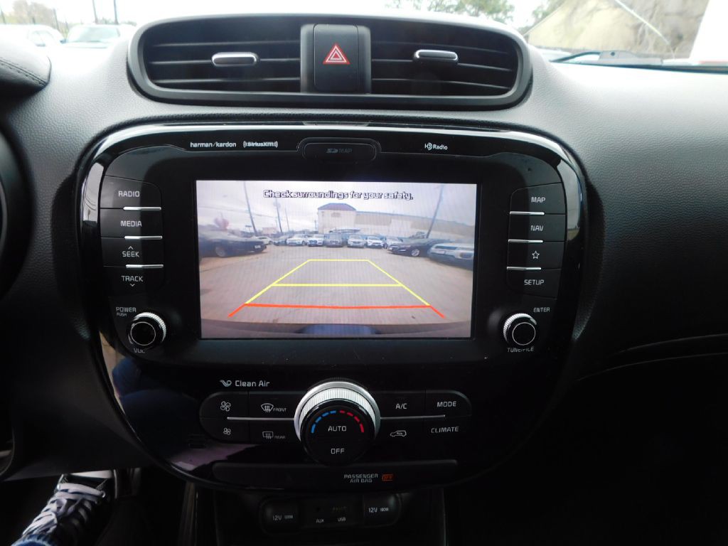 2018 Kia Soul Image 30