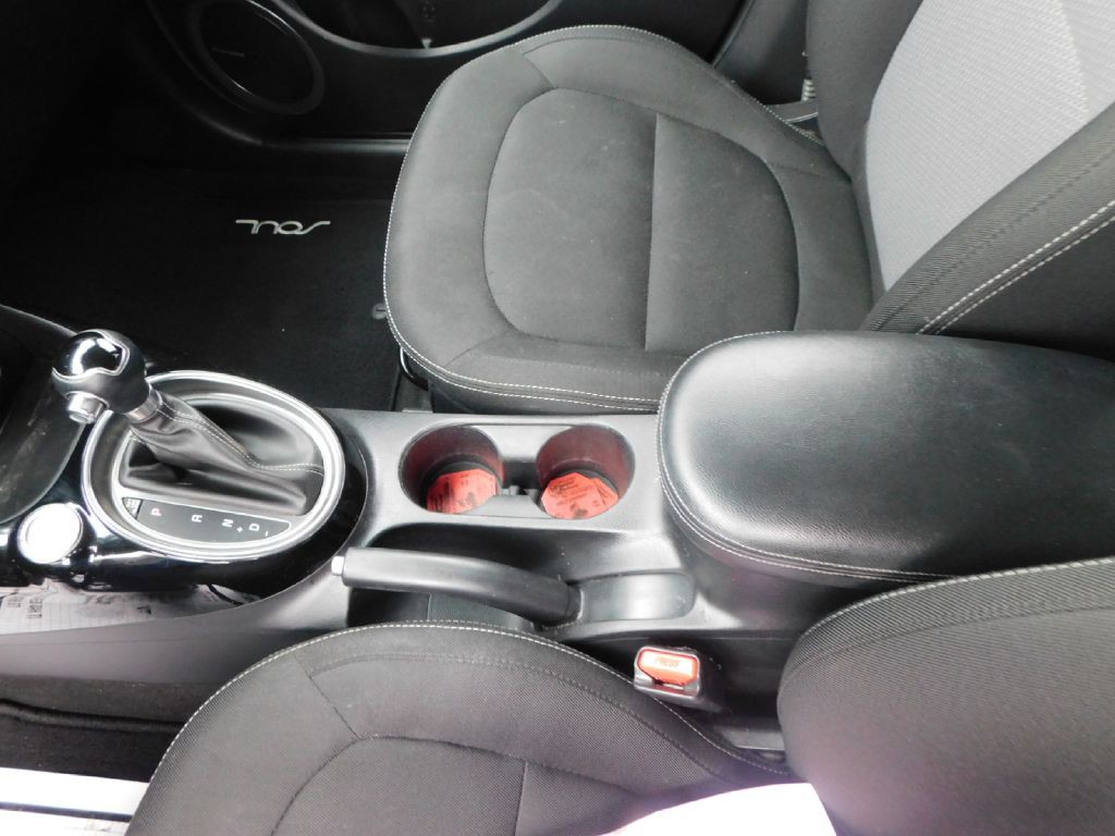 2018 Kia Soul Image 33