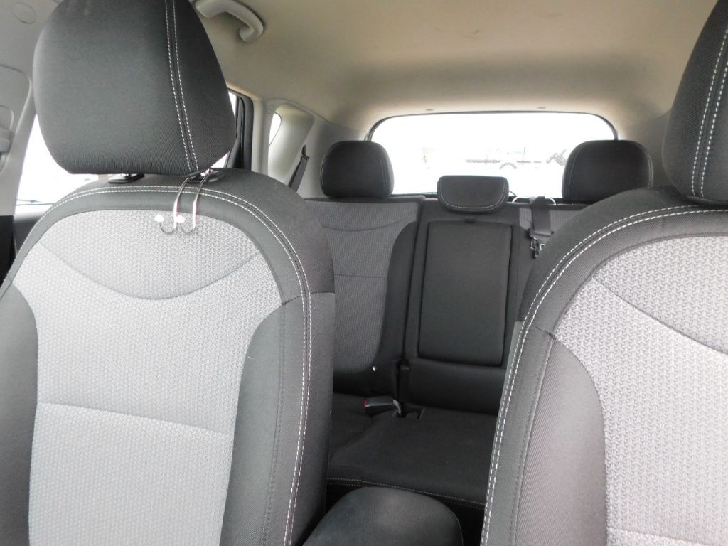 2018 Kia Soul Image 36
